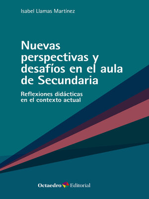 cover image of Nuevas perspectivas y desafíos en el aula de Secundaria